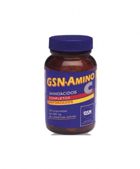 GSN-AMINO C